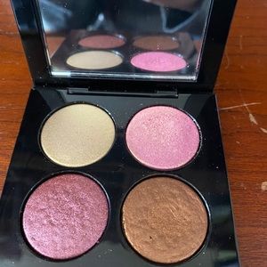 Pat McGrath limited edition palette #191a